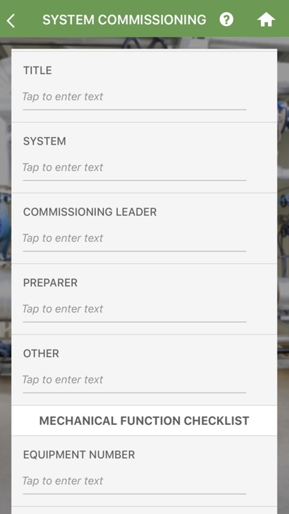 CCS Startup and Commissioning screenshot-3