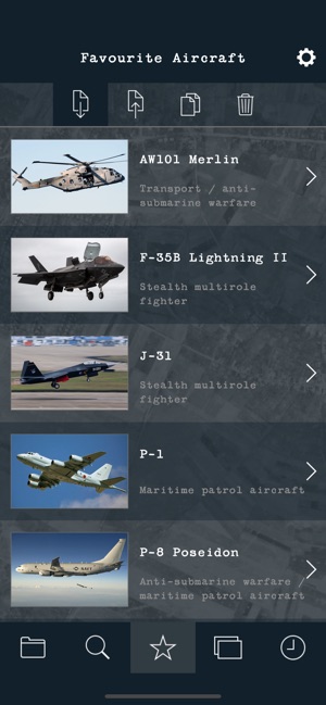 Modern Military Aircraft(圖7)-速報App