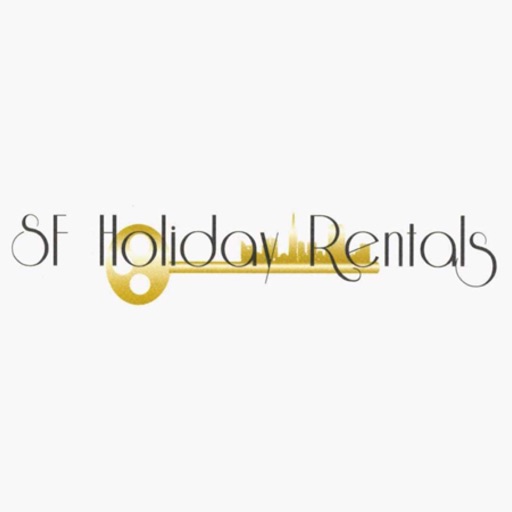 SF Holiday Rentals icon