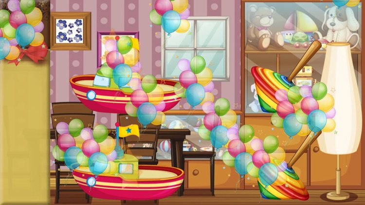 Toys Match Games for Toddlers screenshot-2