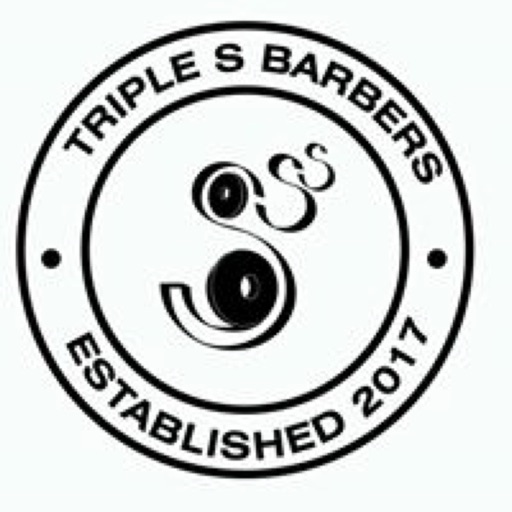 Triple S Barbers icon