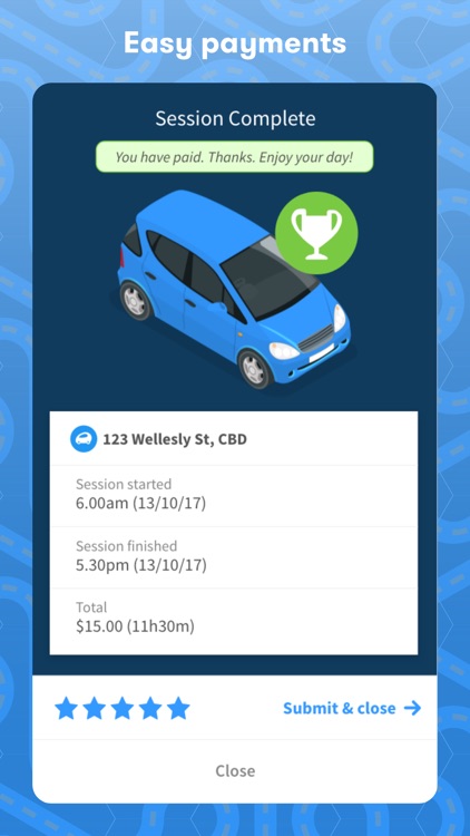 Parkable screenshot-4