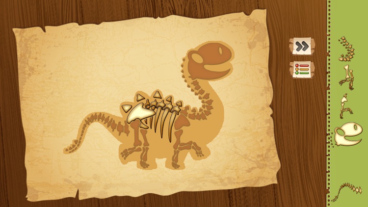 Dino Baby Explorer screenshot-4