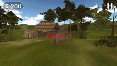 Counter Animal Hunting screenshot 4