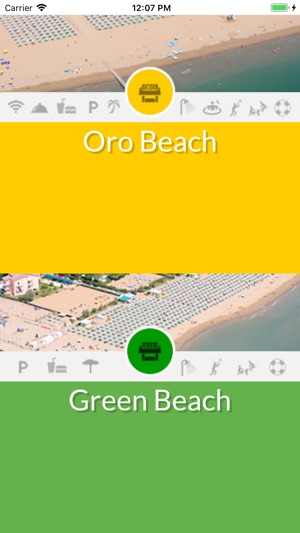 Jesolo Spiagge(圖1)-速報App