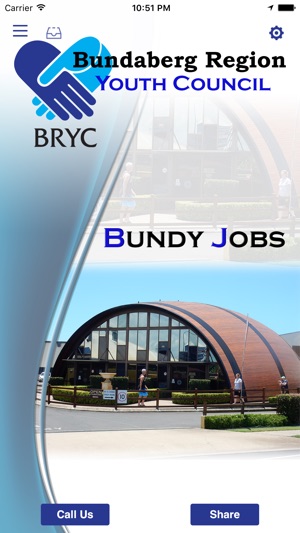 Bundy Jobs