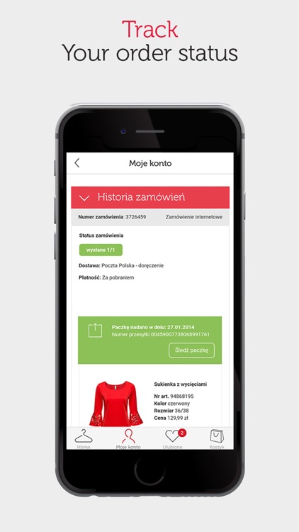 bonprix - shop style & fashion screenshot-4