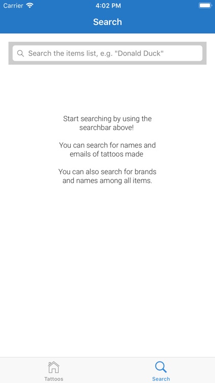 The Tattoo Archive screenshot-4