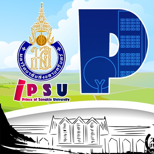 iPSU Pattani for Parental