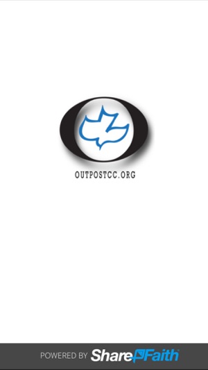 Outpost Calvary Chapel(圖1)-速報App