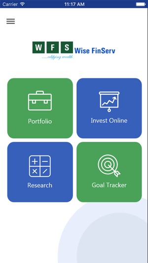 Wise FinServ(圖1)-速報App