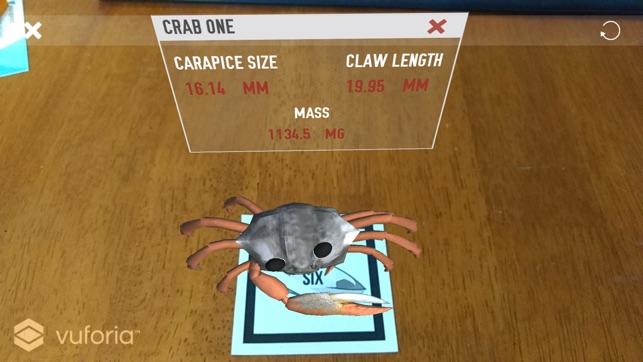 Reservoir Crabs(圖3)-速報App