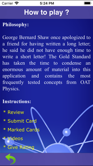 GS OAT Physics Science Review(圖5)-速報App