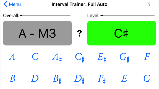 Smart Interval Trainer(圖2)-速報App