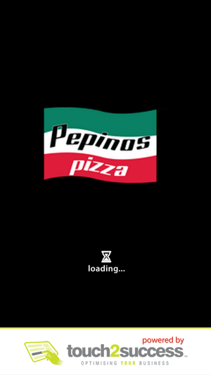 Pepinos Pizza(圖1)-速報App