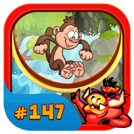 Monkey Madness Hidden Object Cheats