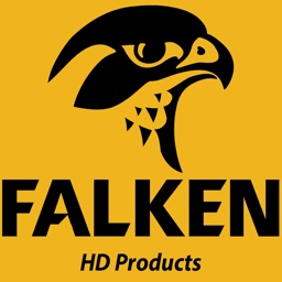 FALKEN PRO