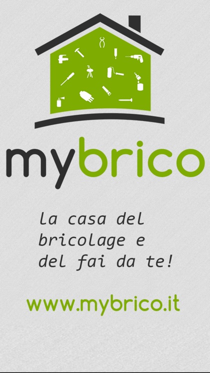 MyBrico (affiliato bricofer)