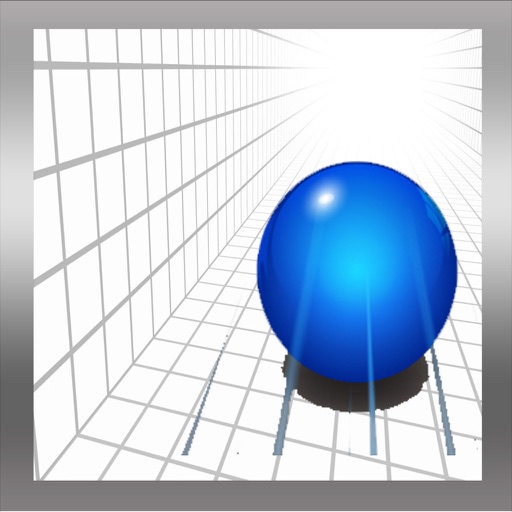 Rolling Slide Ball Icon