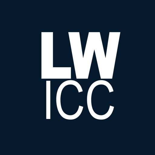 Living Word Church App icon