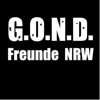 G.O.N.D. Freunde NRW