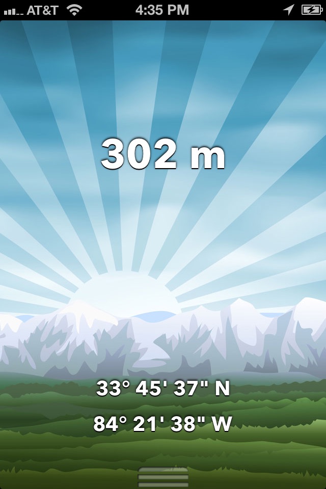 Travel Altimeter & Altitude screenshot 3