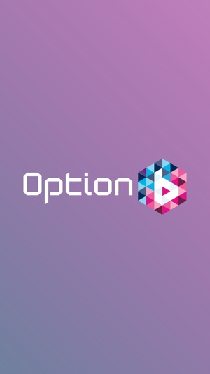 Option B(圖1)-速報App