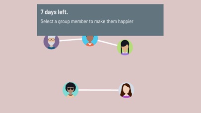 Groupwork: Connections screenshot 2