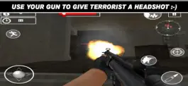 Game screenshot Military Combat FPS Mission apk