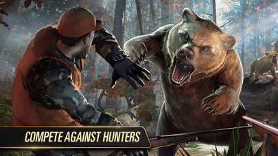 Deer Hunter 2014 Screenshot 6