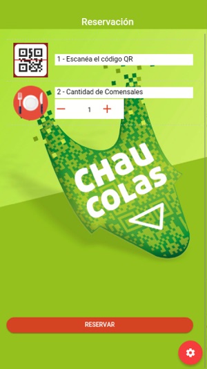 Chau Colas