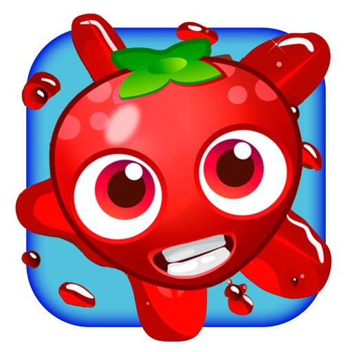 JuiceFresh-Fruit attachment elimination icon