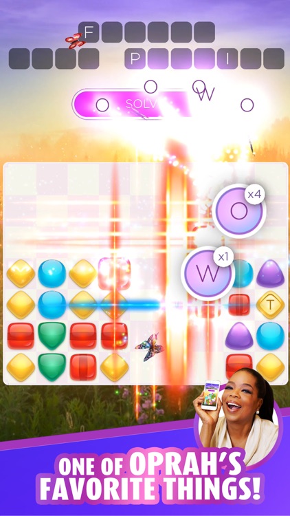 Bold Moves screenshot-0