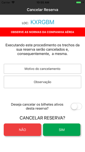 Confiança - Portal do Agente(圖8)-速報App