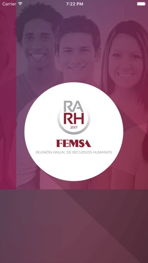 RARH FEMSA 2017