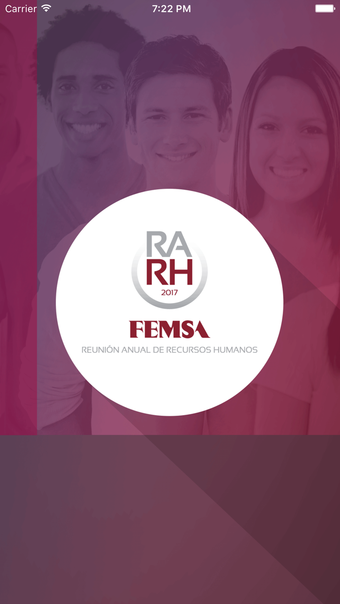 RARH FEMSA 2017