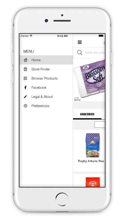 Chef Central App