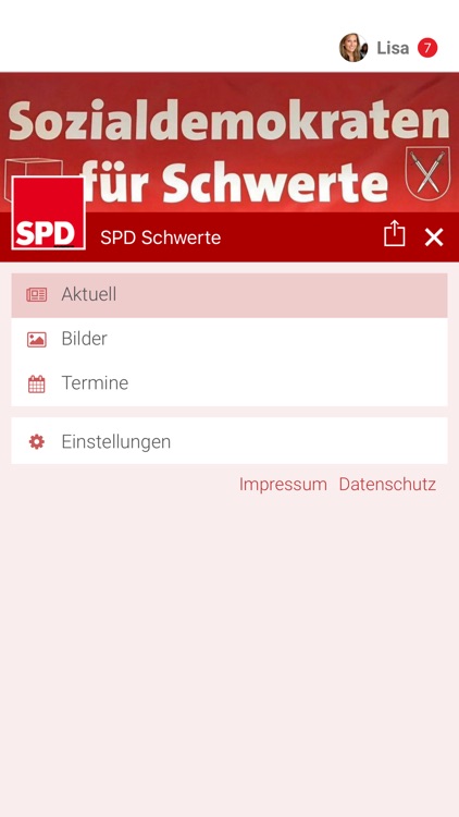 SPD Schwerte