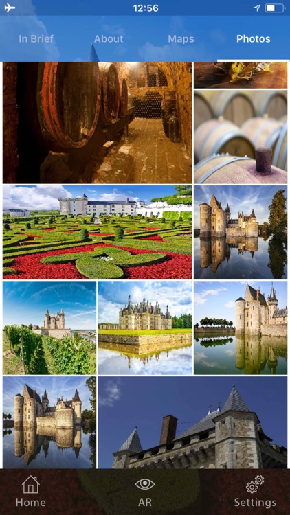 Loire Valley Travel Guide