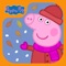 Join Peppa Pig on her Autumn and Winter adventures