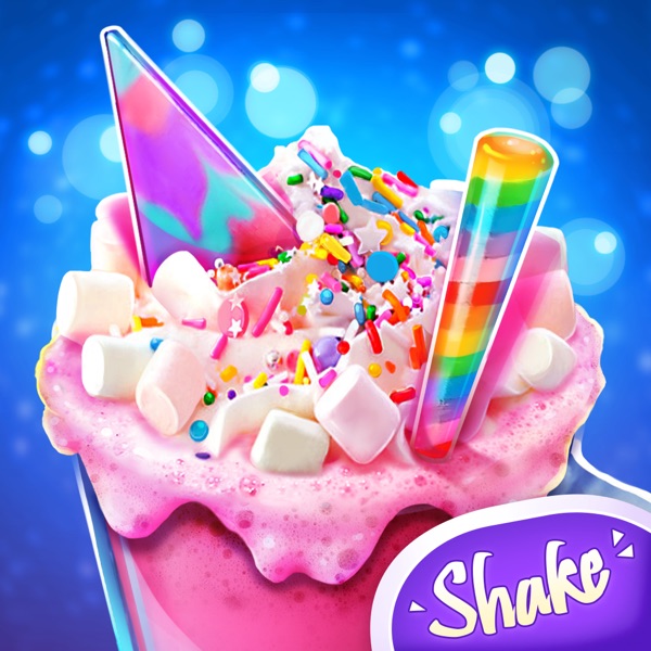 UNICORN ROCK STAR DESSERTS! UNICORN ROCK STAR DESSERTS!