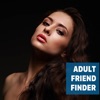 Adult friend finder: meet&chat