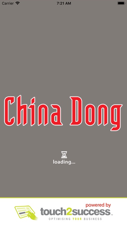 chinadong