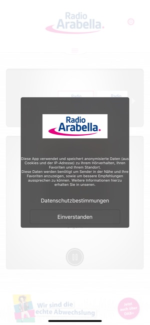 Radio Arabella Österreich(圖2)-速報App