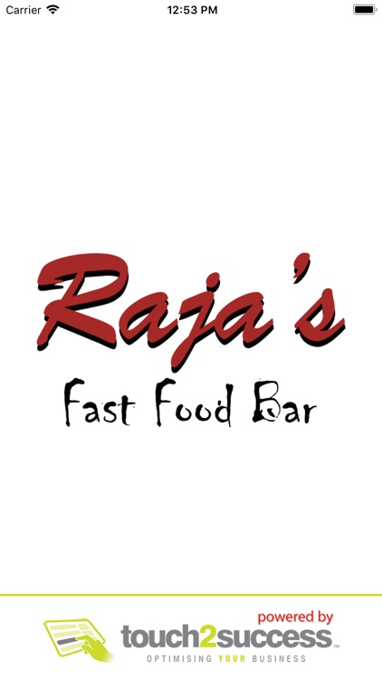 Rajas Fast Food Bar