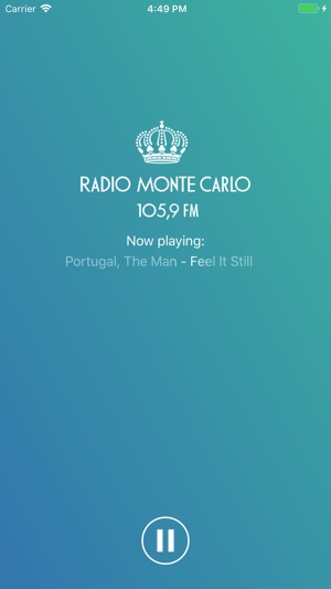 Radio MONTE CARLO(圖5)-速報App