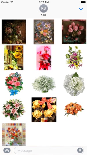 Animated Beautiful Flowers 2(圖2)-速報App