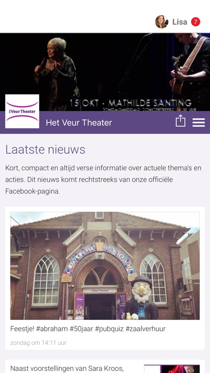 Het Veur Theater