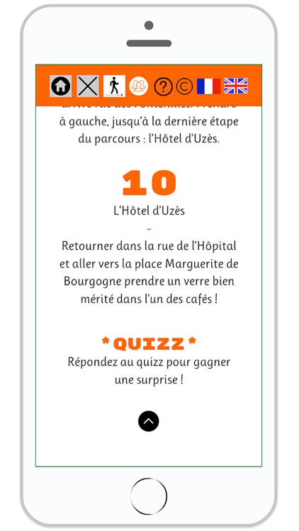 Tonnerre au coeur screenshot-4