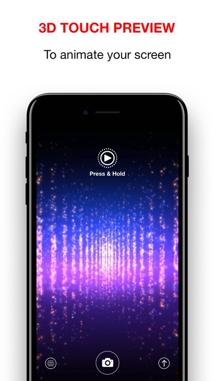 Custom Video Wallpaper Creator screenshot-3